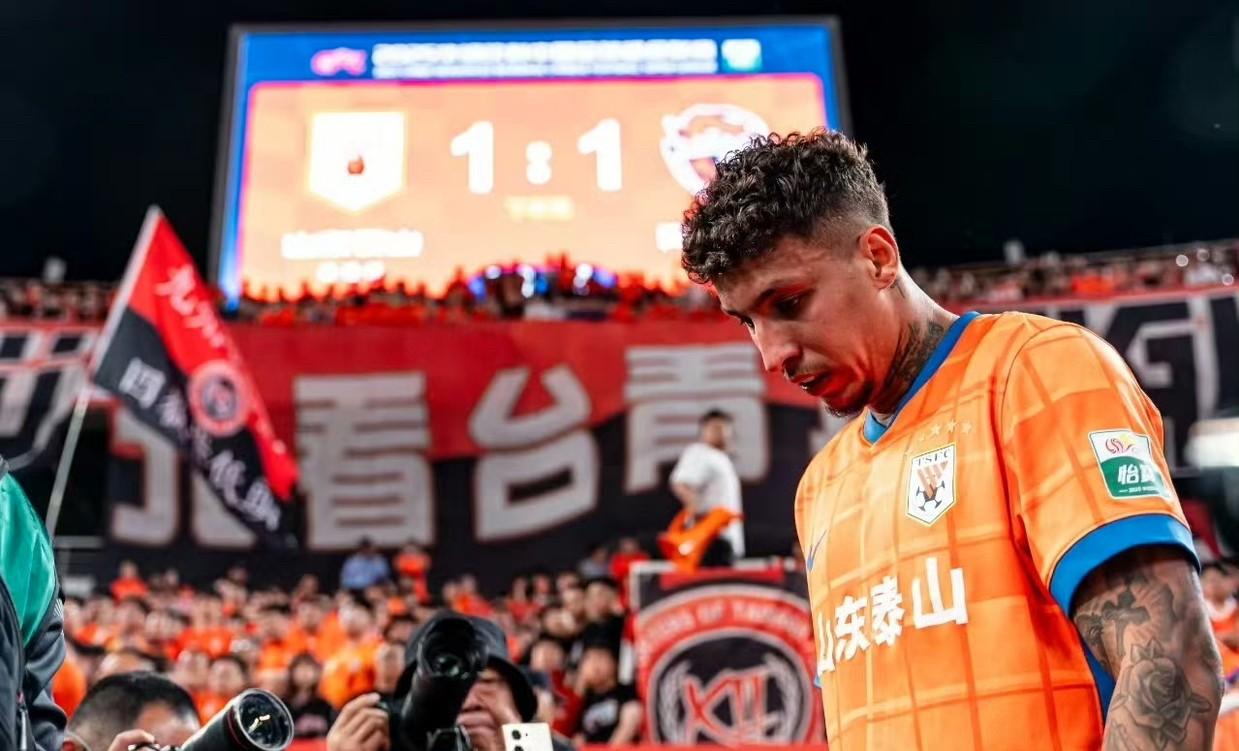 风云突变！山东泰山赛后伤情更新，法甲版图或变，质疑声仍在，临场指挥获称赞-kaiyun