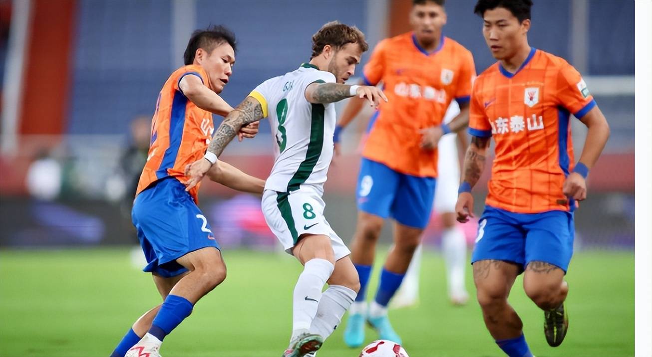 中超清晨再迎强敌；广东宏远门线救险；主帅态度：赛场秩序良好；阵容厚度经受考验的简单介绍-开云娱乐