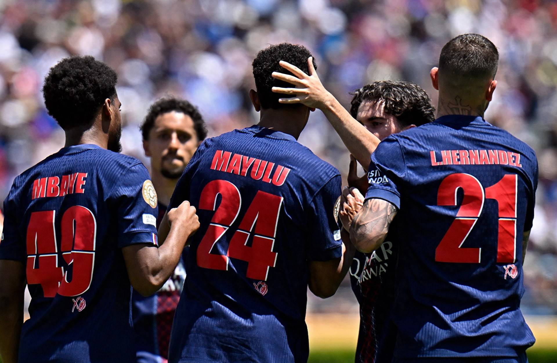 清晨巴黎圣日耳曼战术微调——欧篮联节点到来，震撼外界，训练强度明显提升的简单介绍