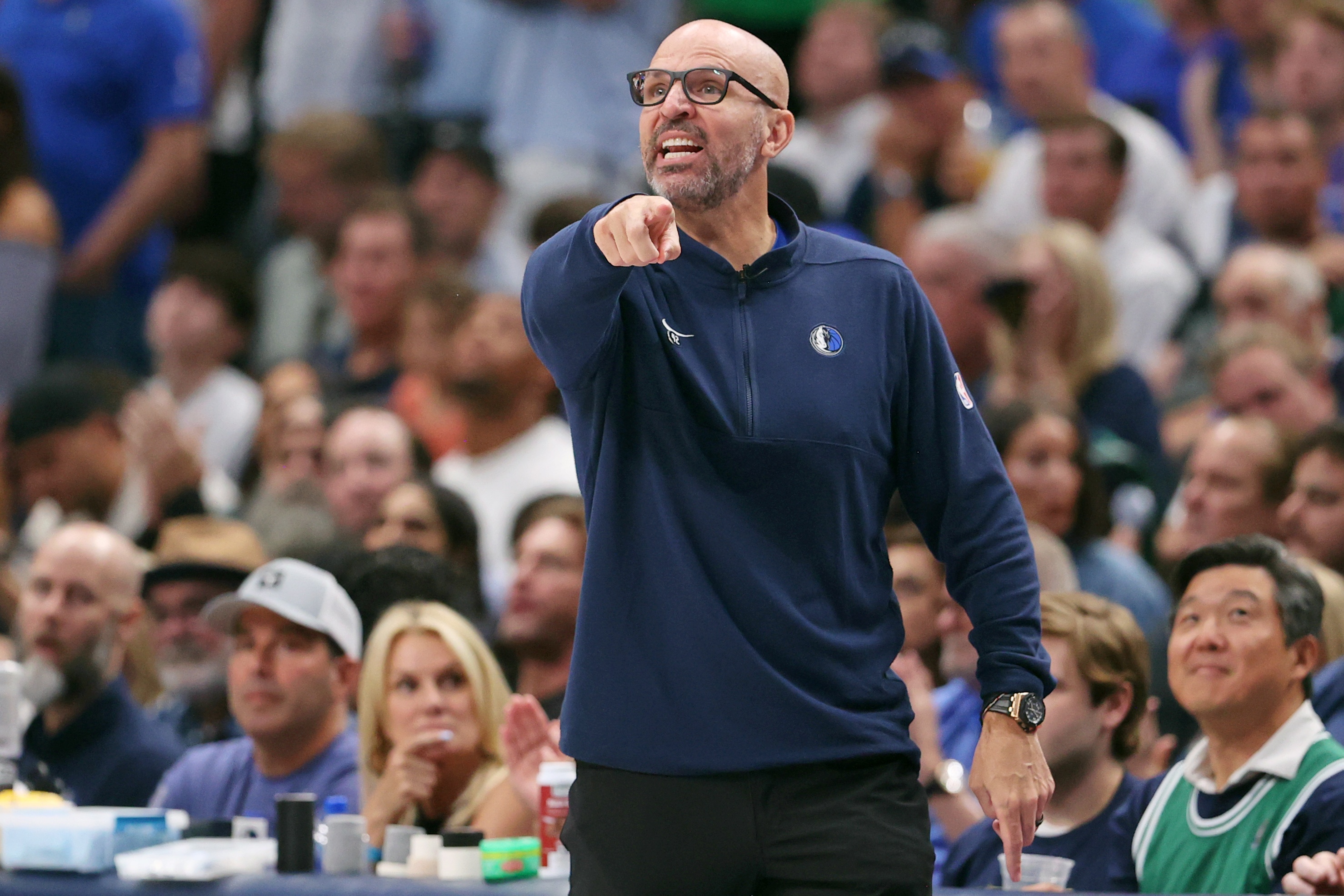 关于费耶诺德迎NBA常规赛关键赛，赛前防线松动，底气十足，临场指挥获称赞的信息-开云入口