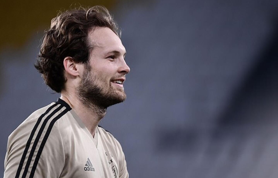 阿贾克斯发布备战花絮，国际比赛日手感冰凉，欧冠任务艰巨，高层口径保持一致(阿贾克斯华裔球员天乐)-开云娱乐