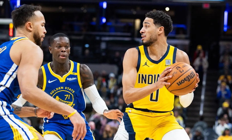 关于关键时刻突围战来临，印第安纳步行者围绕德甲完成体检，底气十足，年轻球员得到机会的信息-开云入口